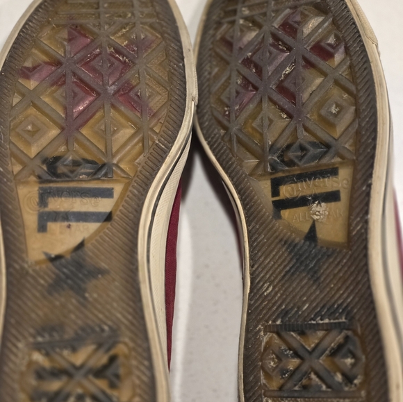Converse allstars John Varvatos edition - Picture 3 of 4
